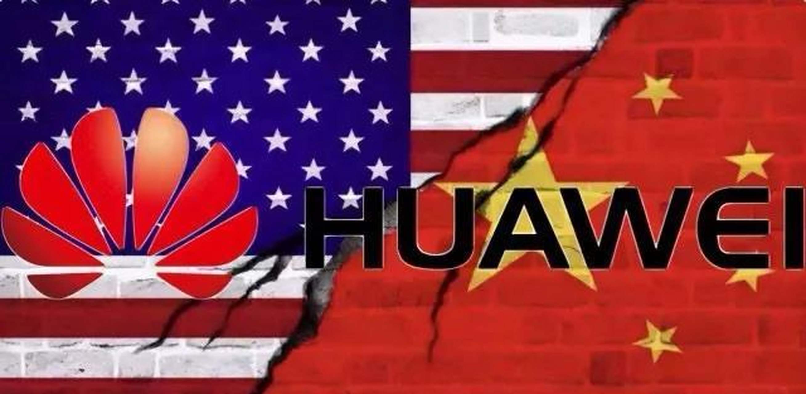 第五轮也在计划中,包括不允许华为获得美国4g,人工智能和wifi6等芯片