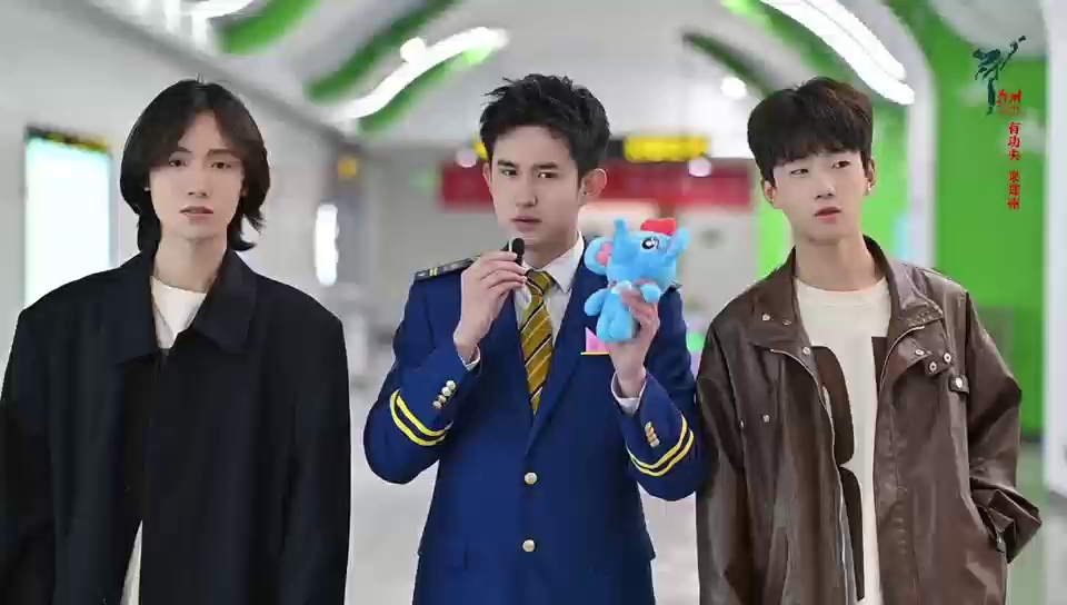 功夫郑州城市推荐官优秀作品展播——推荐人张翰文:有功夫,来郑州!