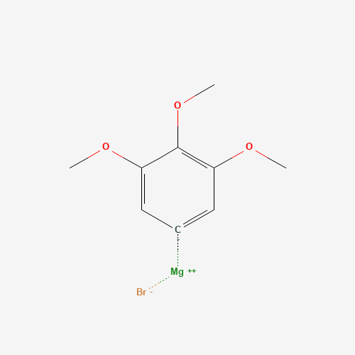 3,4,5-三甲氧基苯基溴化镁