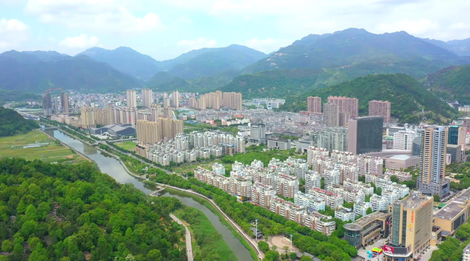 道路建设,重大项目…永嘉县城发展按下"快进键!