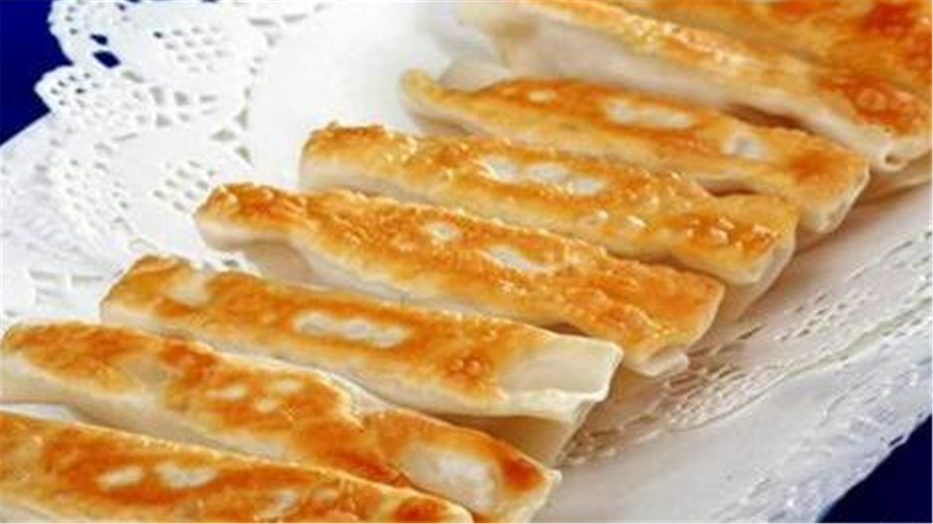 盘点六安市8大特色美食,你吃过几种?看到都要流口水了!