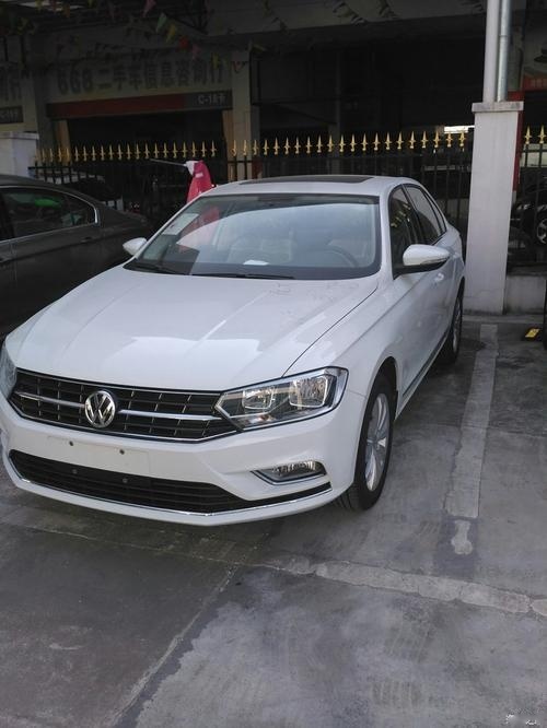 2018款宝来都有什么颜色