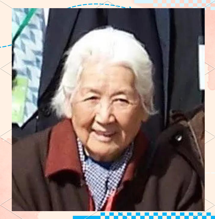 陈司寇:一位优雅而坚韧的尊严离世者