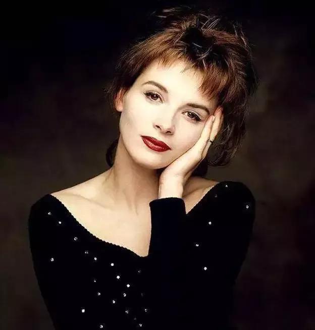 影后大满贯:朱丽叶比诺什