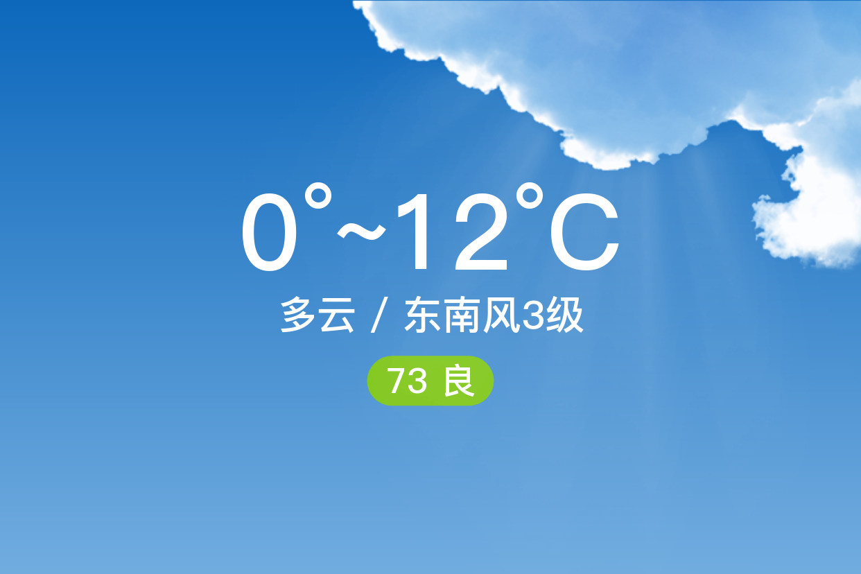 泗洪县天气马上知