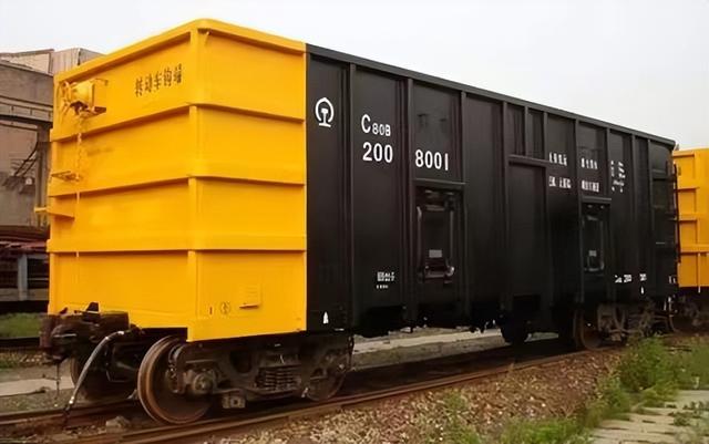 一年运煤4.5亿吨,大秦铁路是如何做到的?