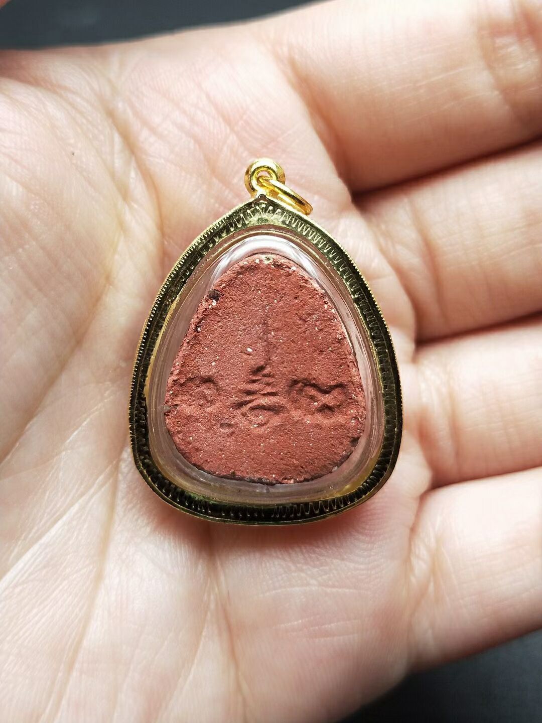 龙婆多2521马哈神尼,龙婆多2521马哈神尼必打,马哈神尼怎么样?