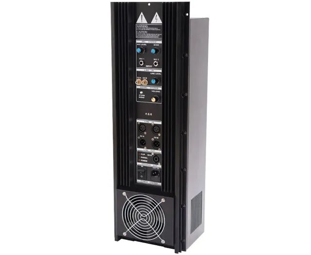 「济南见」have 2021济南国际高级视听展:许英谔音响