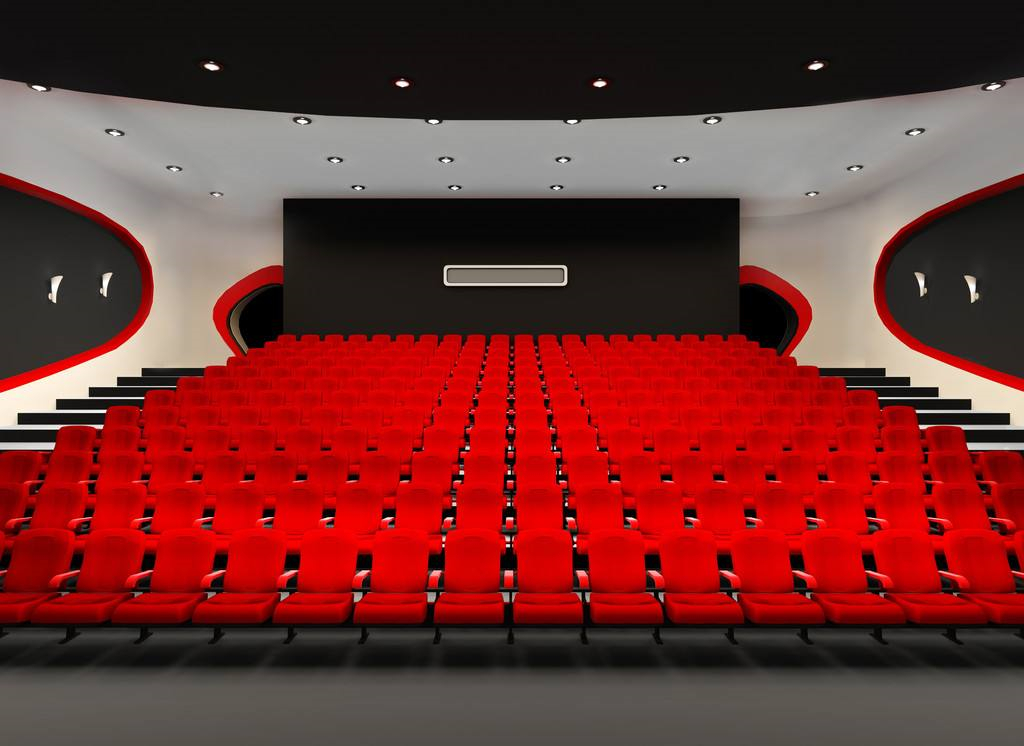 电影院复工,暑期档有机会抢救一下,但也不能盲目乐观