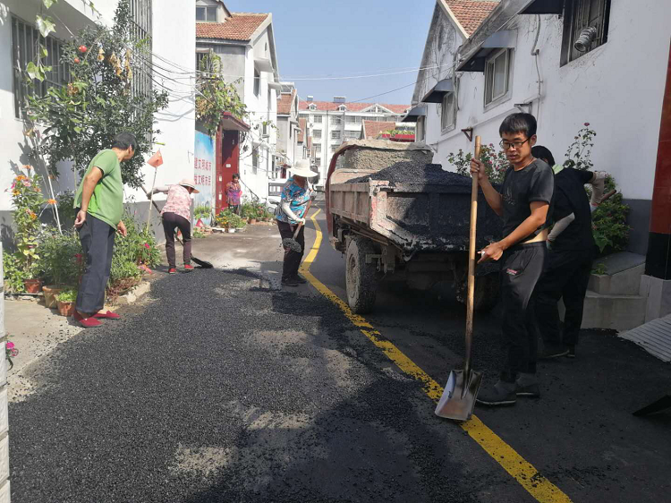 曲阜市鲁城街道图片