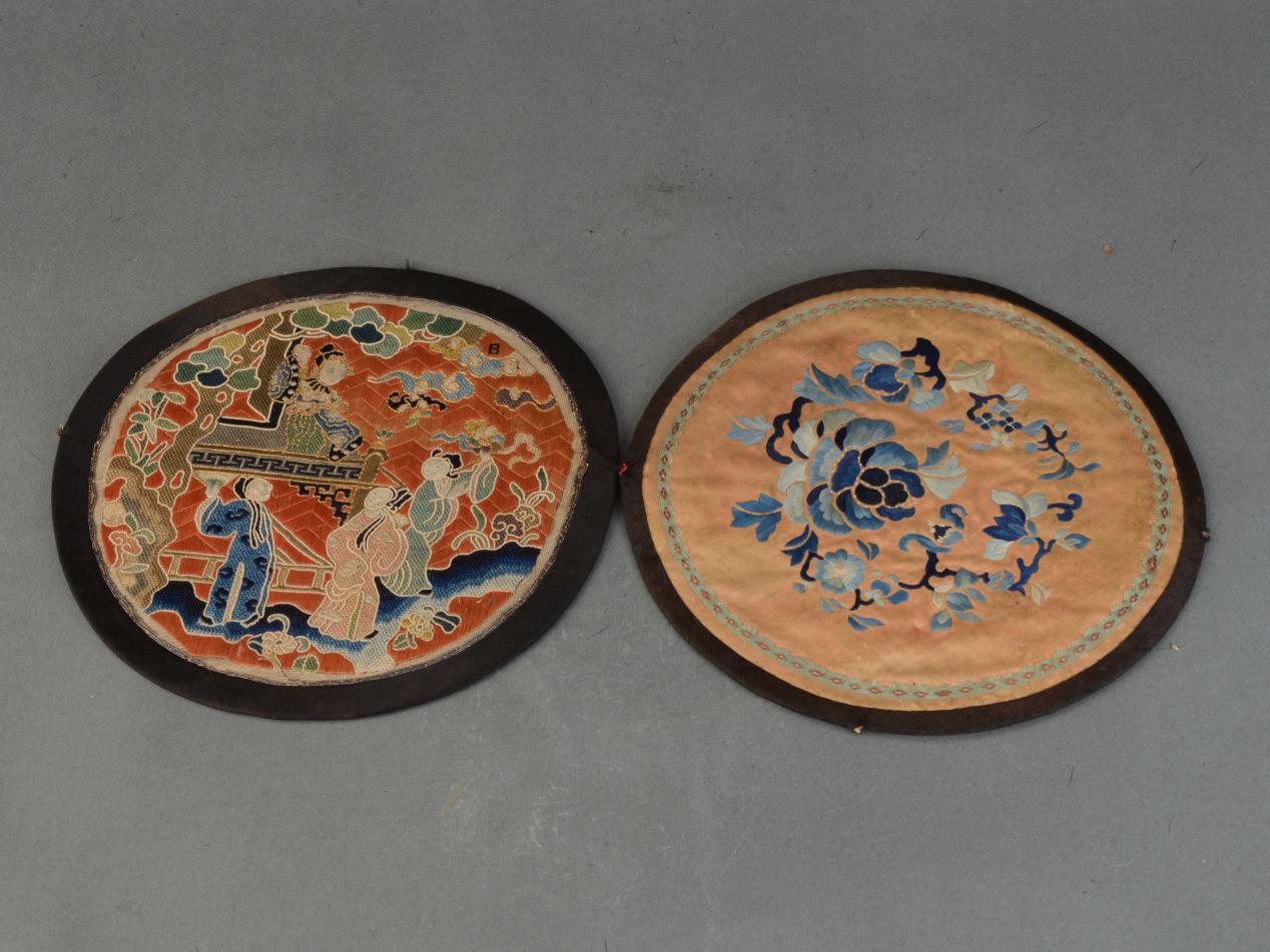 "明清时期徽州女性文物展"在安徽博物院开展