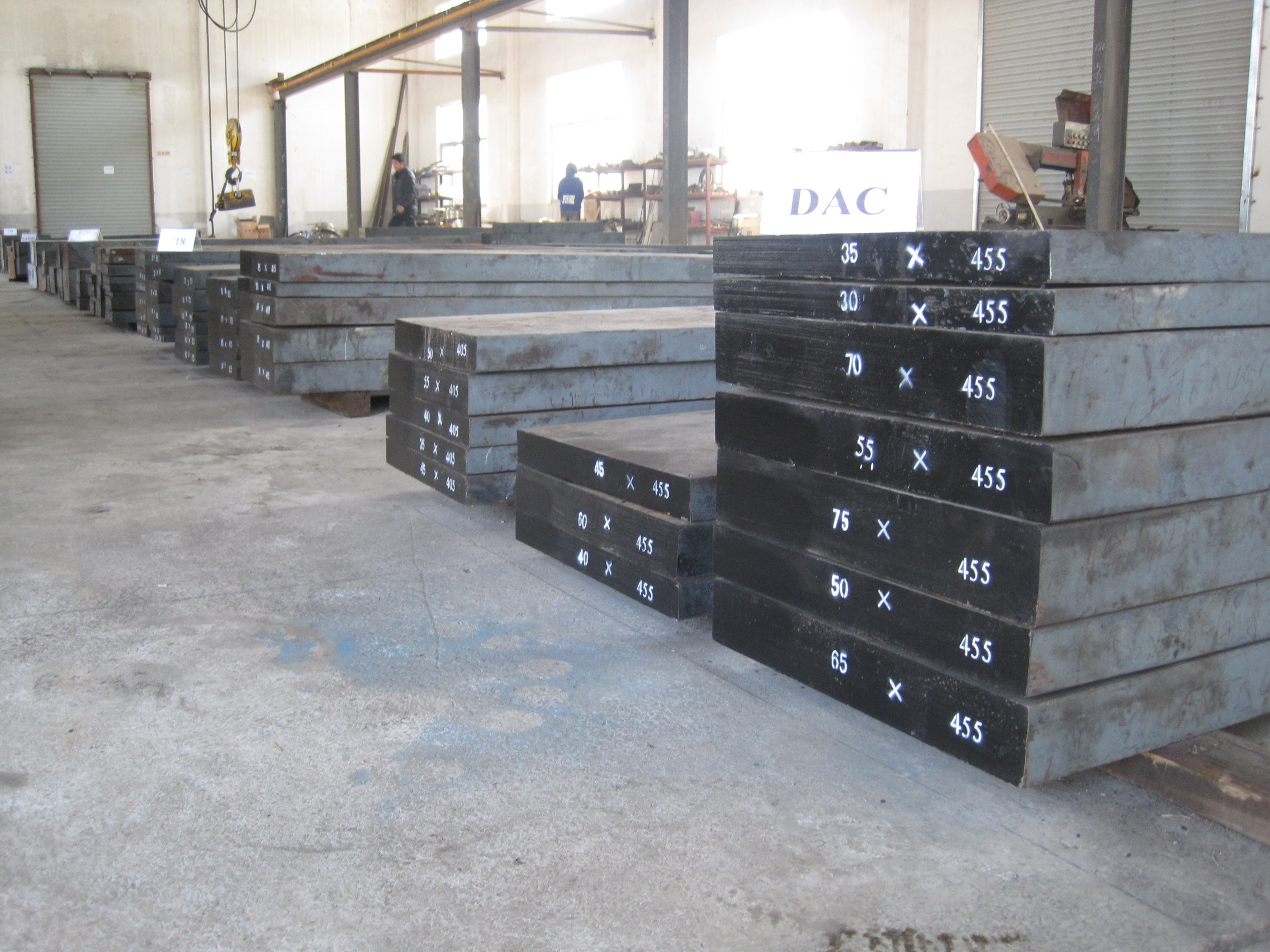 1.2367efs热作模具钢