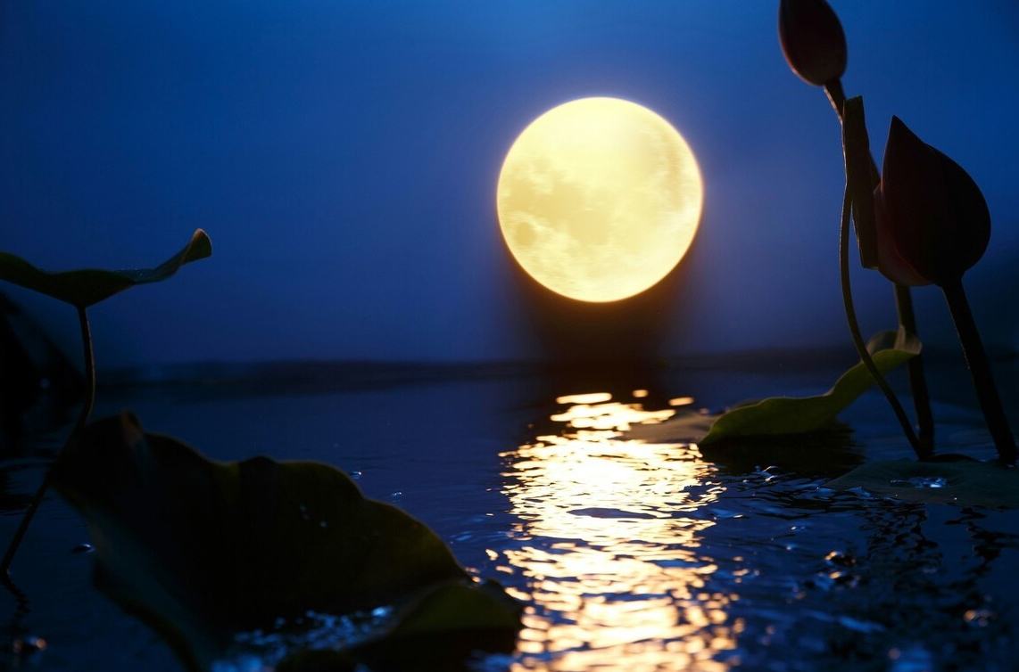 中秋节的三字顺口溜该如何写?