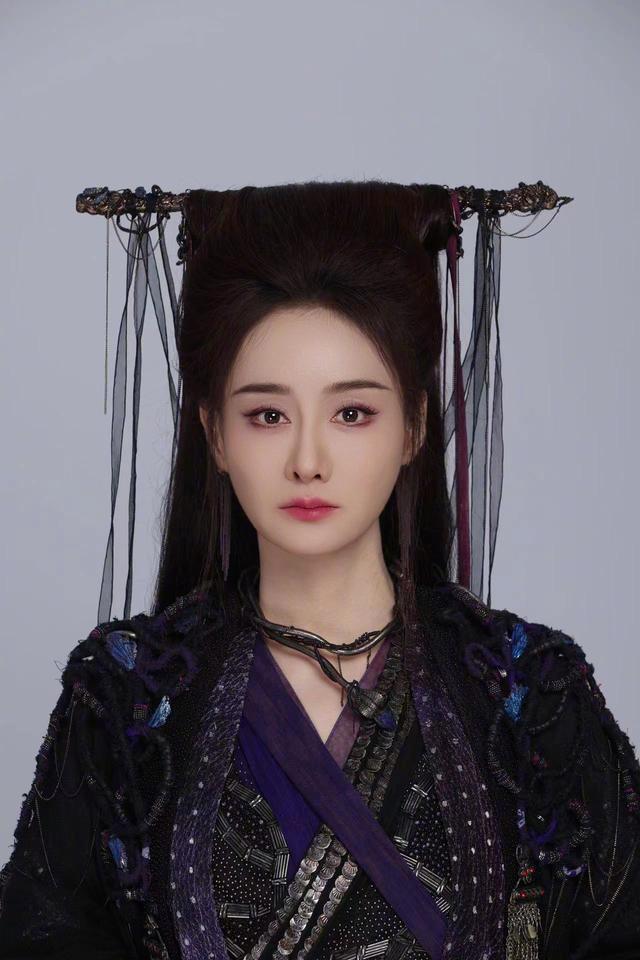 陈德容出演于正的戏,不怕琼瑶气疯吗?