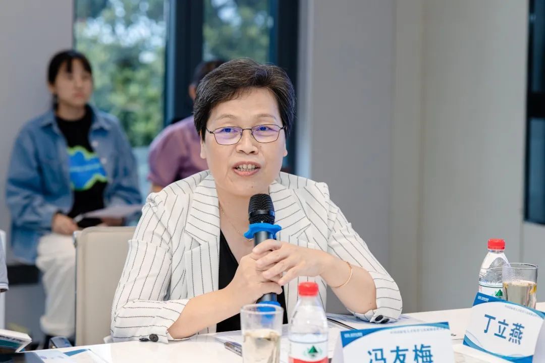 昆山杜克大学校长冯友梅:中外合作办学具有重要意义