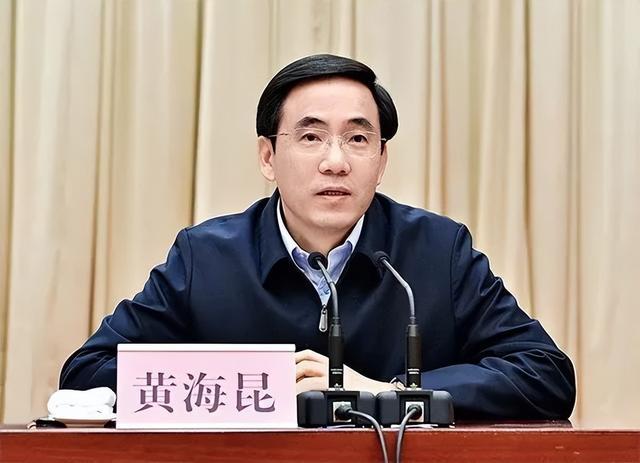 政观察|15位省部级领导履新,多省法检高层同日调整