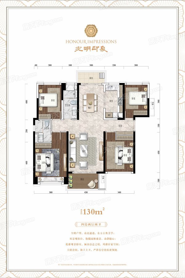 盛迪嘉光明印象怎么样 盛迪嘉光明印象房价