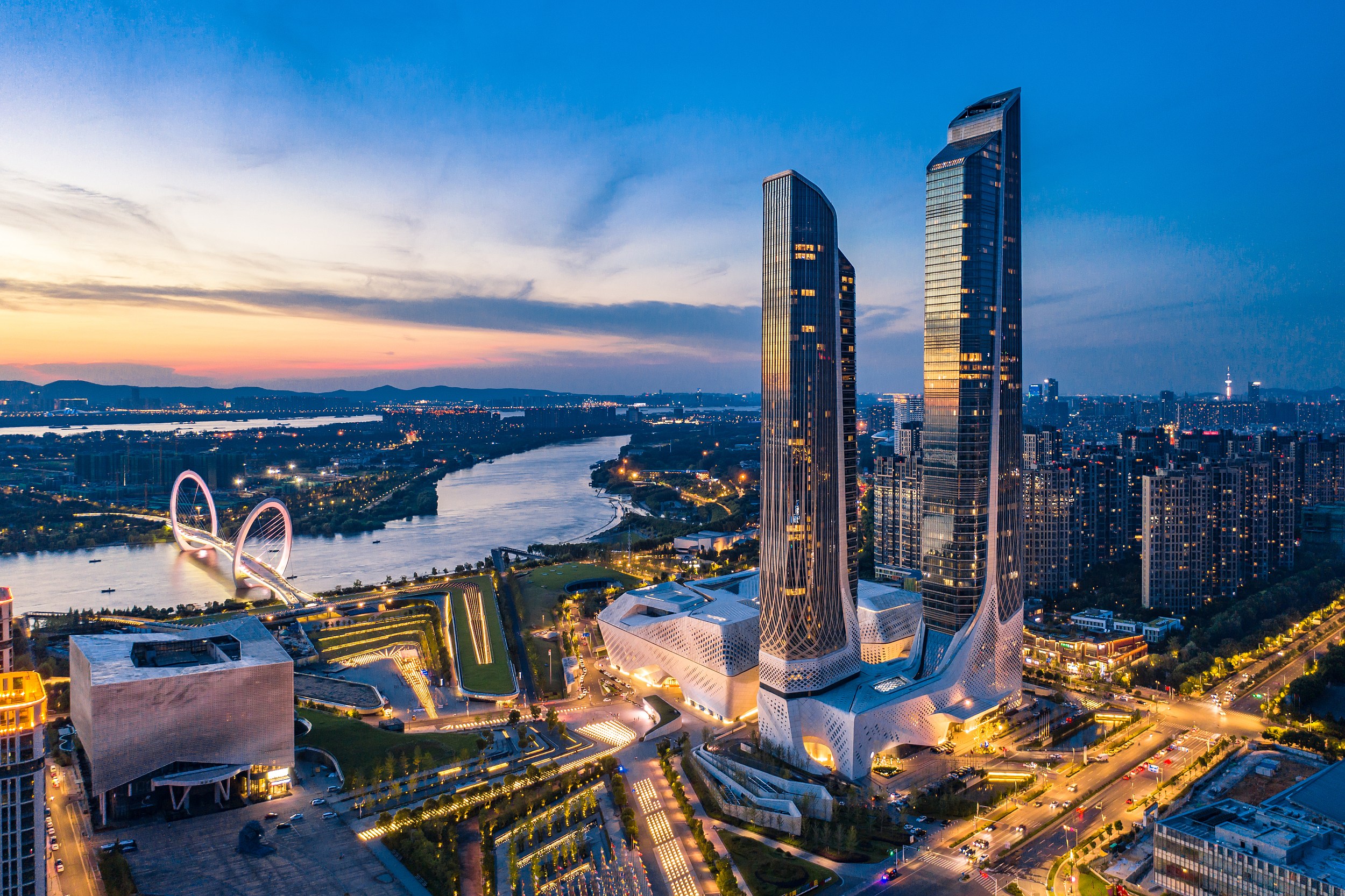 南京第二苏州第七!《国家创新型城市创新能力评价报告2022》出炉