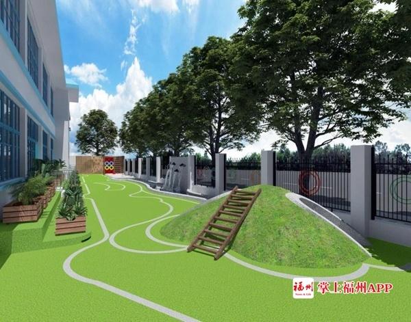 福州则徐教育集团成立!晋安10所新建学校交付投用