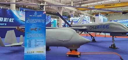 航天彩虹:将持续关注巡飞弹相关产业链并购机会