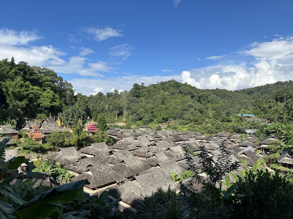 中国第57处!"普洱景迈山古茶林文化景观"列入《世界遗产名录》