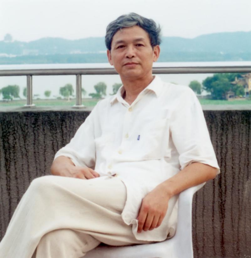 "语言的探索——马玉如,高友林作品联展"开幕