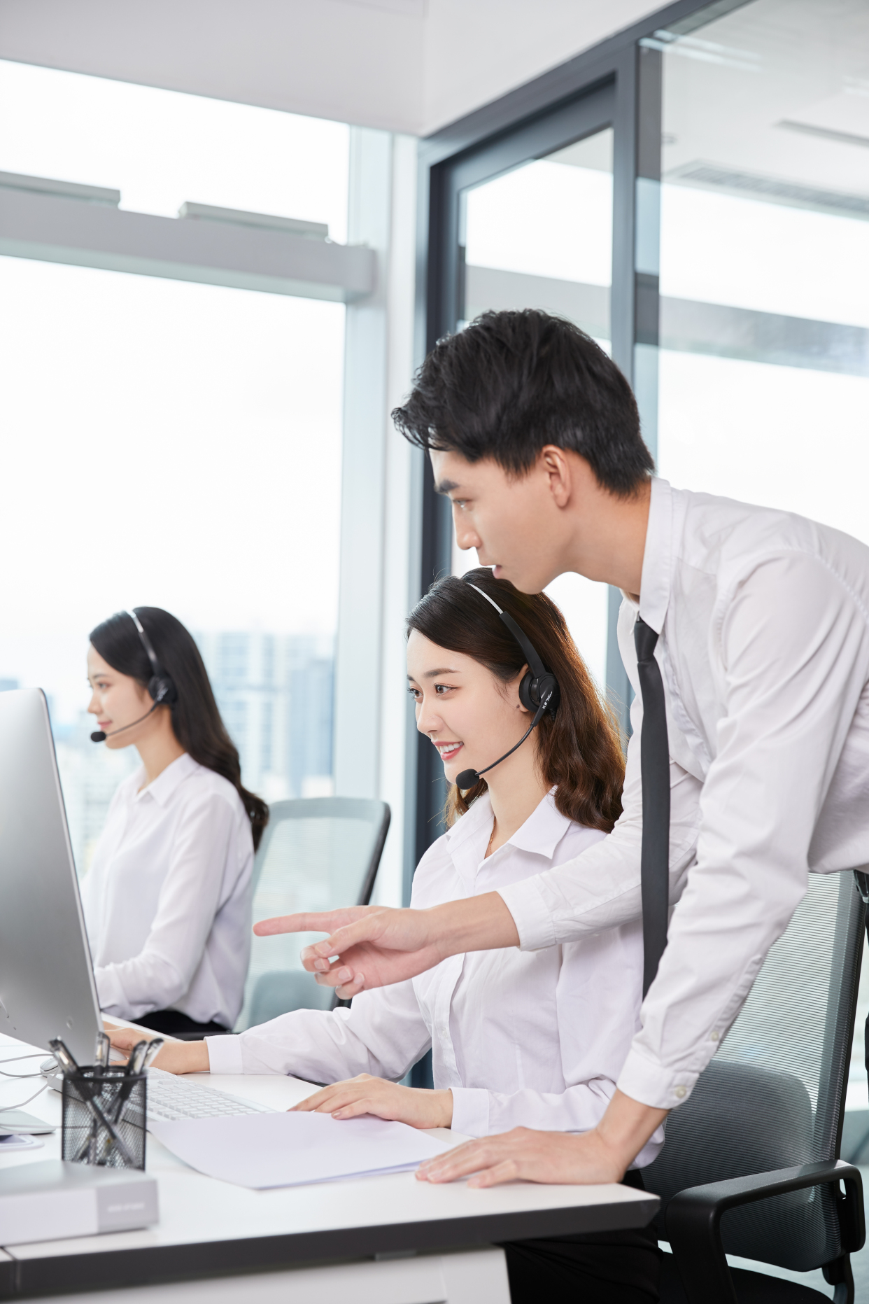 「博·洞察」史泰博客服团队|服务永无止境,梦想砥砺前行