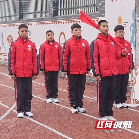 武陵源军地小学简介图片