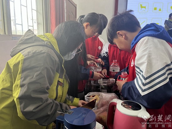 大冶市陈贵镇小学图片