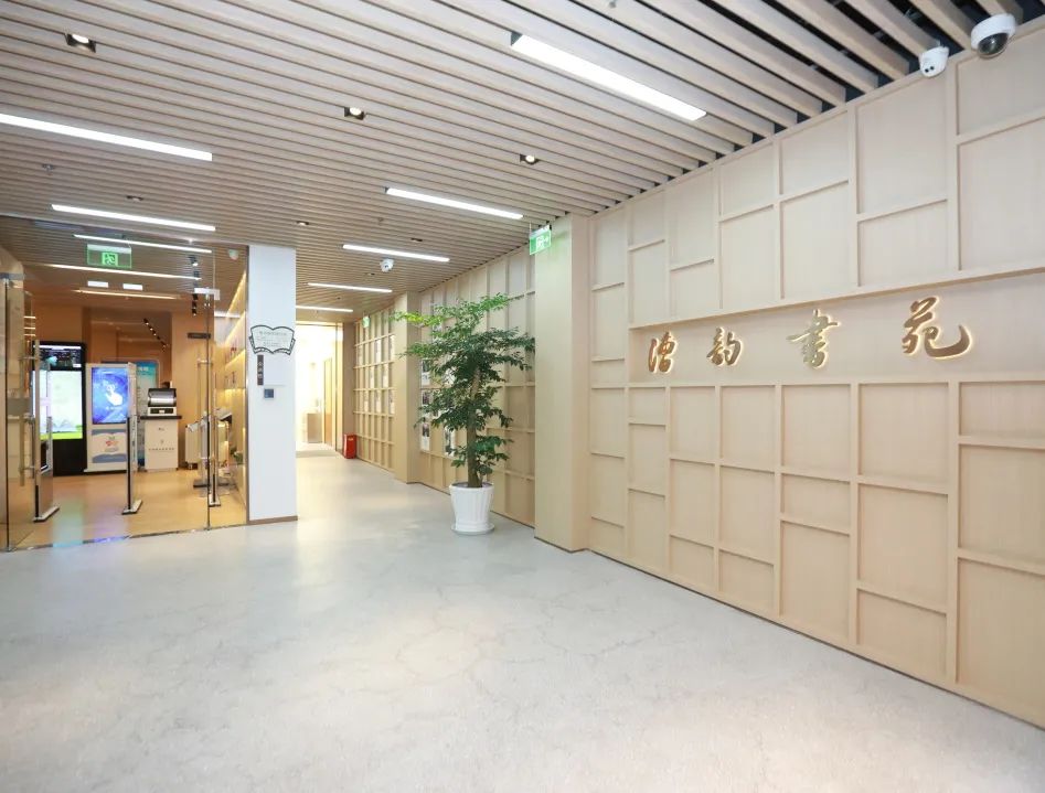 徐汇这个街道图书馆又双叒叕获奖啦