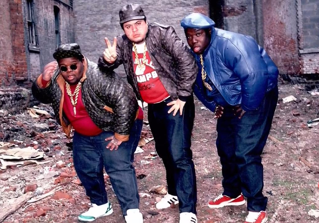 rap是什么音乐类型?