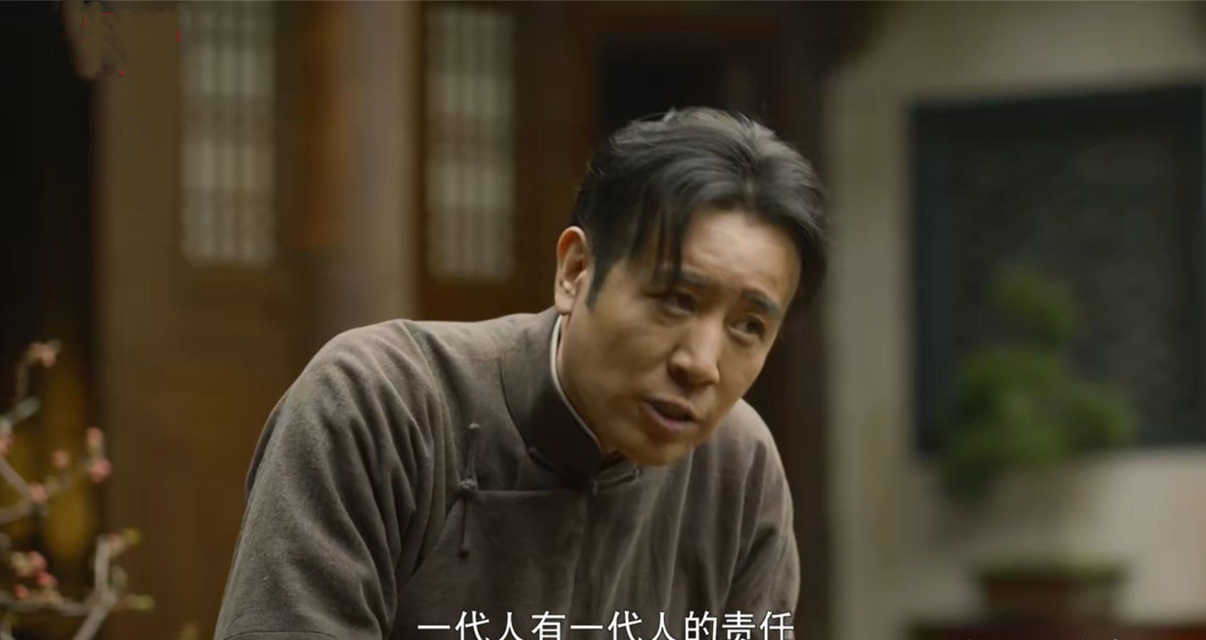 电视剧《觉醒年代》,评分从8.3涨到9.0,打了太多人的脸