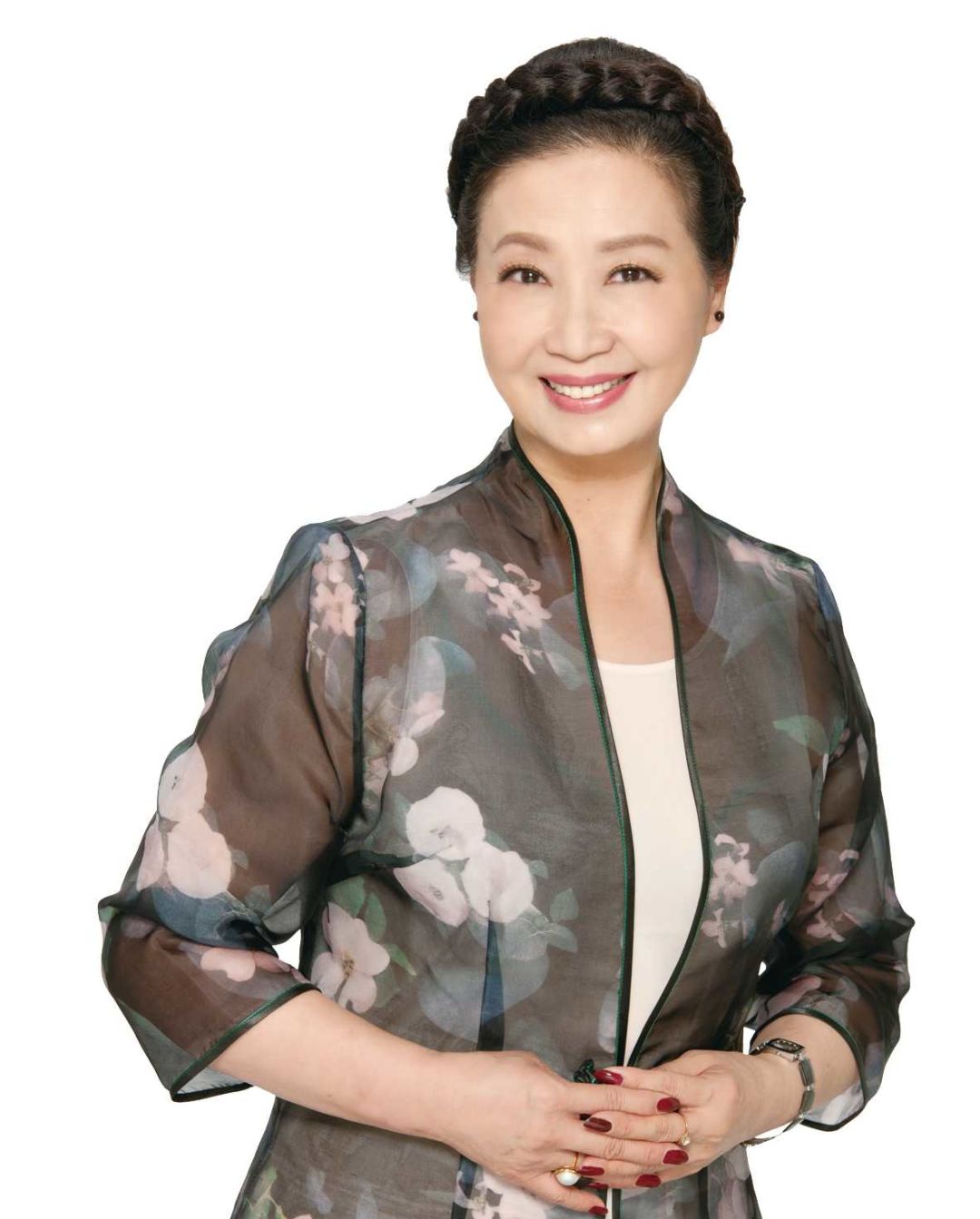 "蒲剧皇后"景雪变:做新时代蒲剧的守护者,传承人