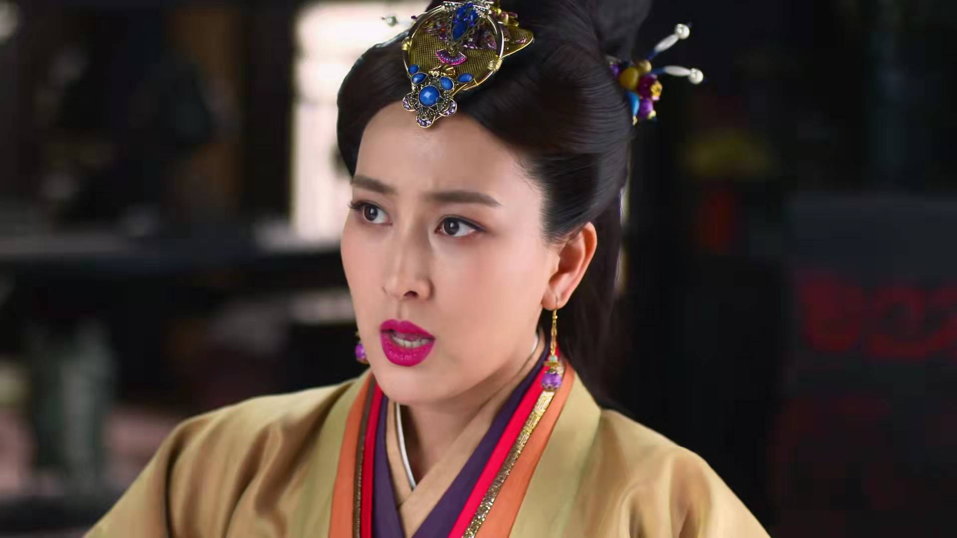 《芈月传》"为孝敬母亲丢了性命的"嬴华:本来,他可以过得很好