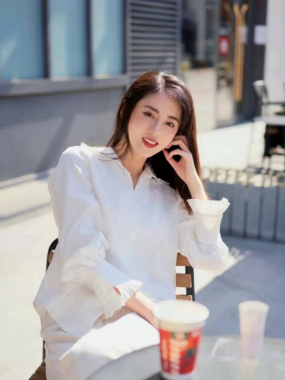 不用昂贵化妆品,也能让你的脸干净起来,快跟我学