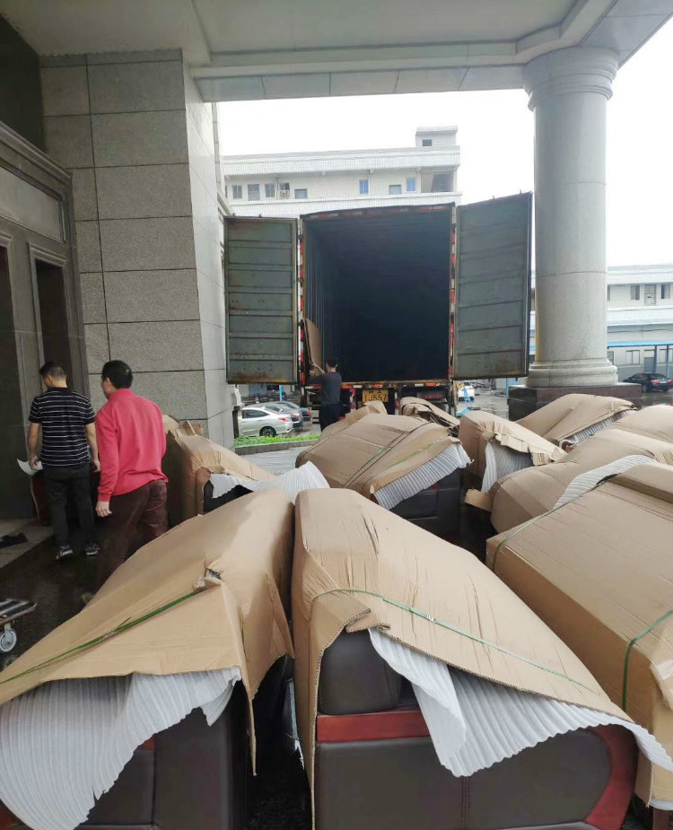 广州搬家图|物品打包搬迁图片展示