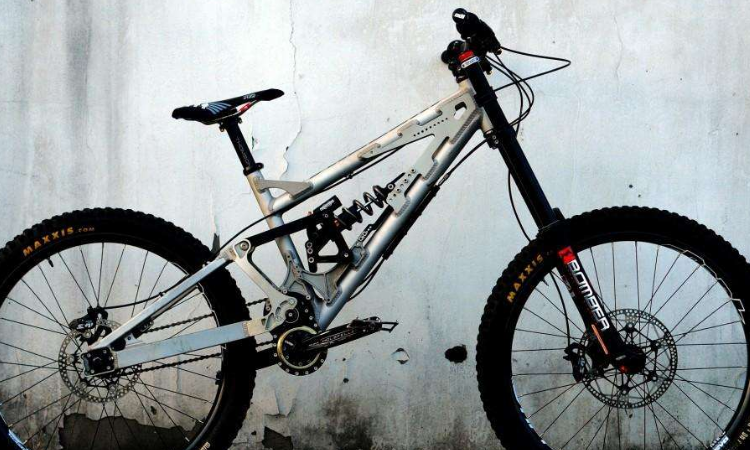 bater自行车是什么牌子