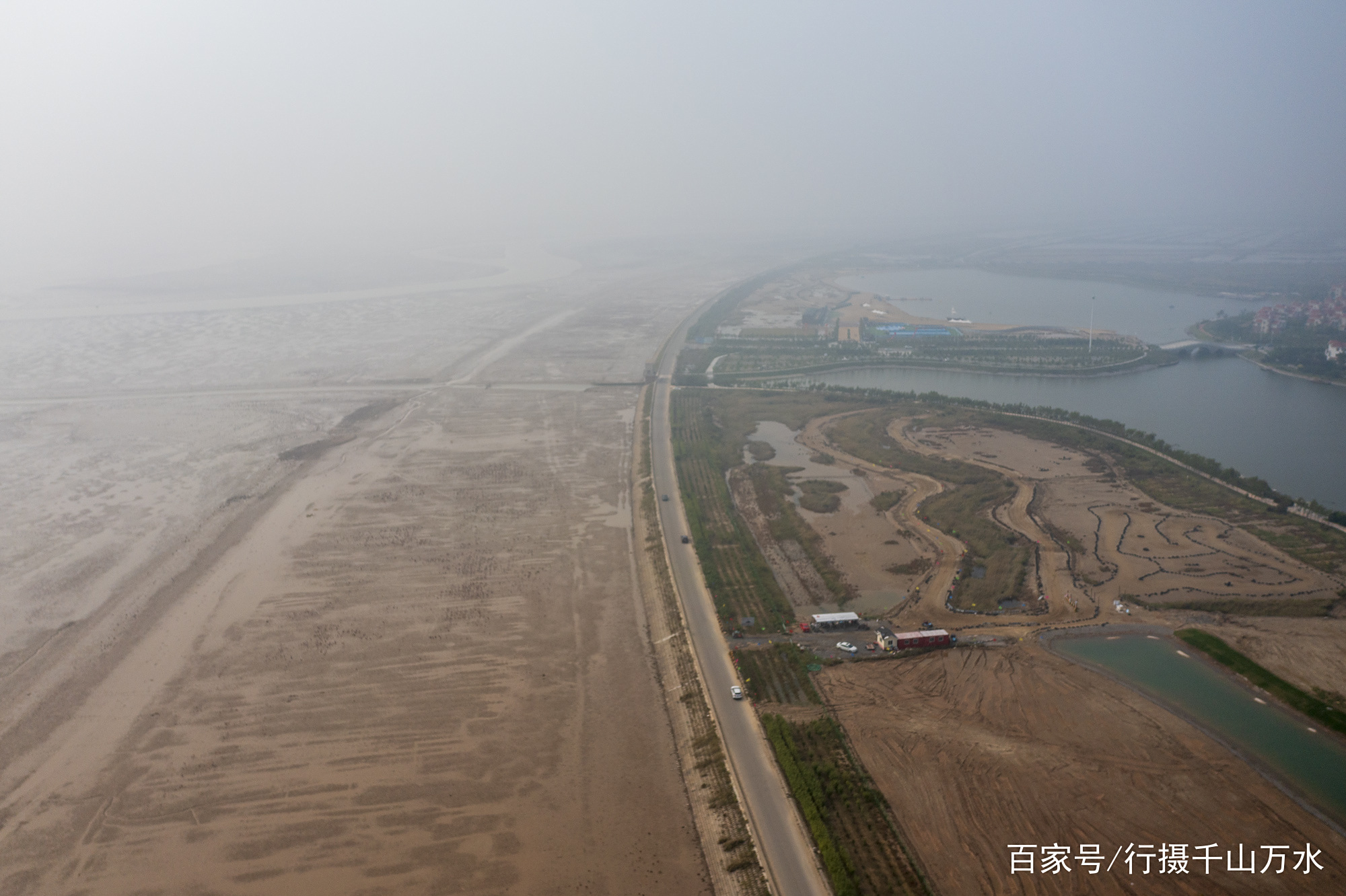 东营自驾旅行(东营自驾游路线推荐)