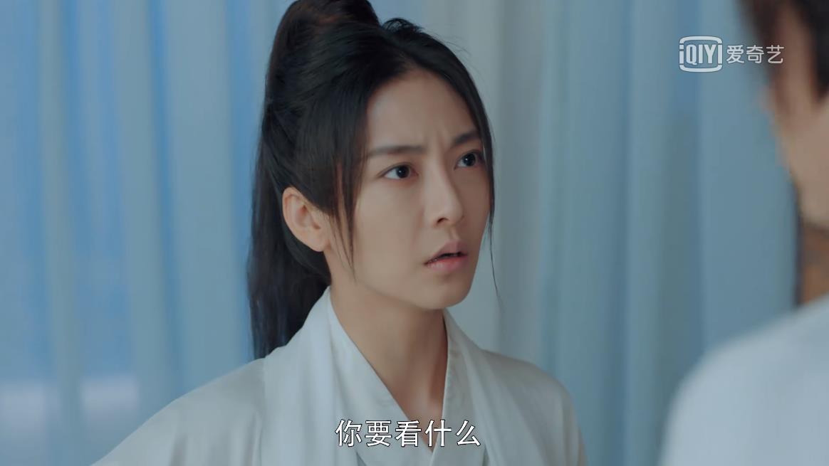 天舞纪:苏犹怜当众承认不爱李玄,李玄移情别恋,爱上龙薇儿?
