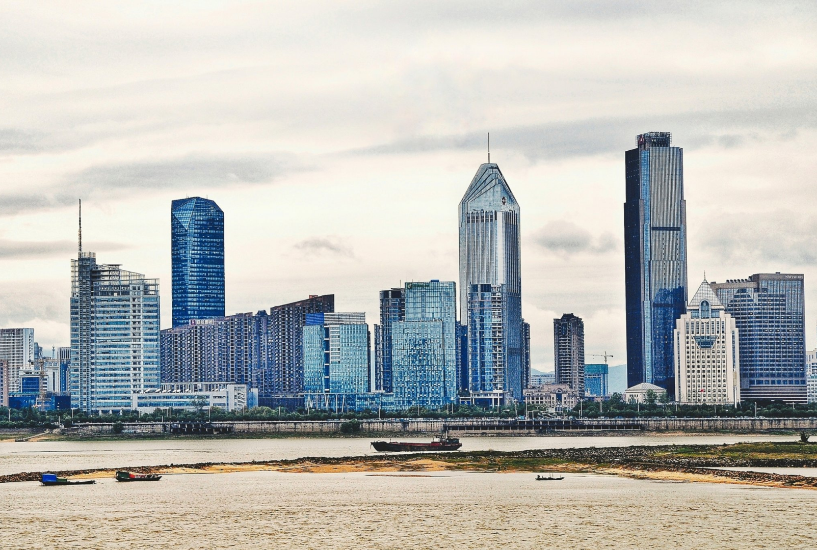 南昌最受期待的新地标,斥资6亿元,预计将于2020年底竣工