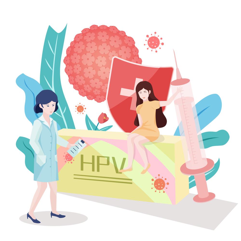【聚焦】好消息!荣昌区适龄女学生可享受hpv疫苗接种补助