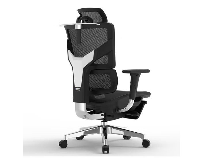 迩高迈思ergomax vinus2 怎么样,有什么特点