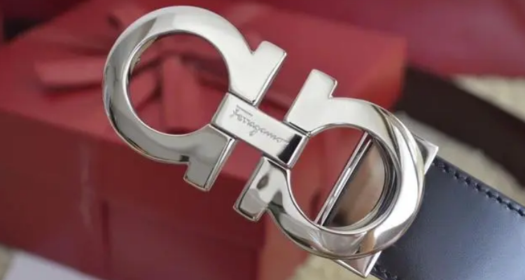 两个圆圈的皮带是什么牌子