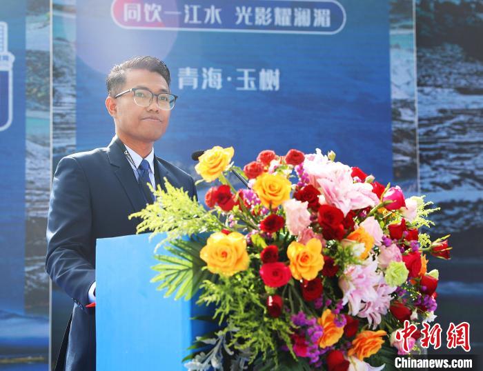 2023澜湄国际影像周启幕 已成澜湄合作成就有力证明