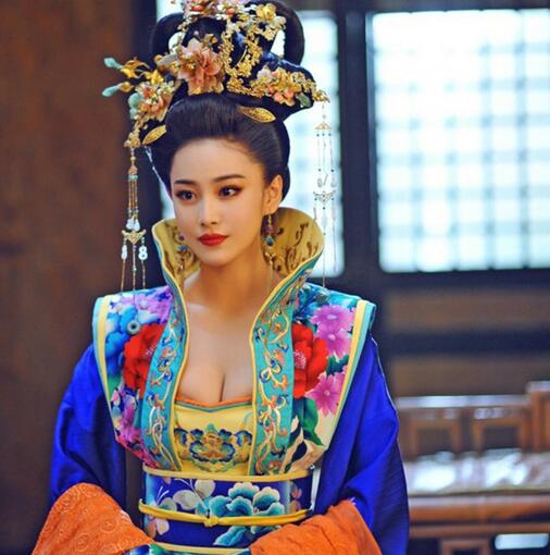 秦淮八艳之卞玉京:中山有女世无双,清眸皓齿垂明珰