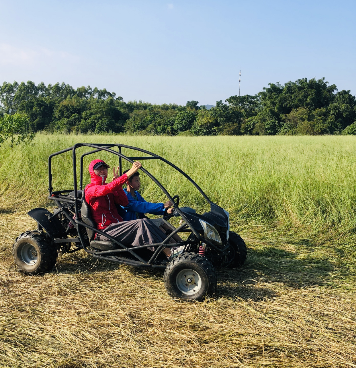 哪里有大型卡丁车 - 2020年最新商品信息聚合专区 - 百度爱采购