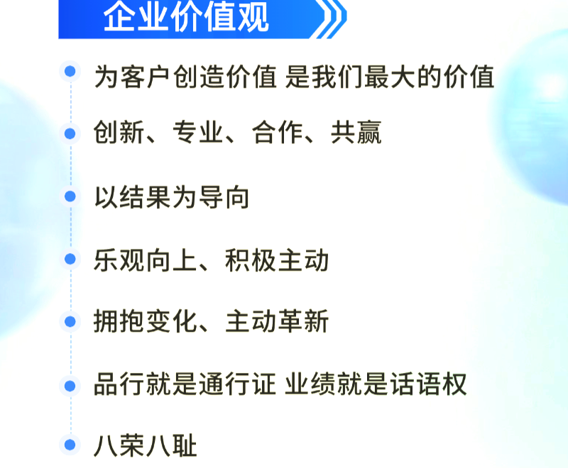 企业的文化系列价值观(企业文化价值观的四个维度)