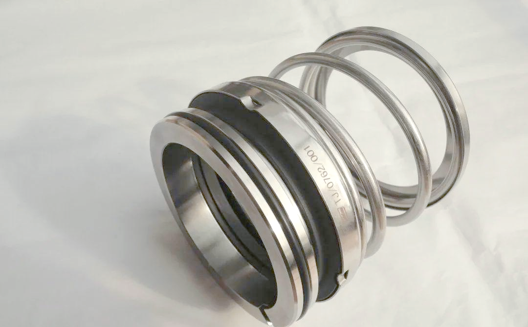 轴封类型全解析:泵的秘密都在这里