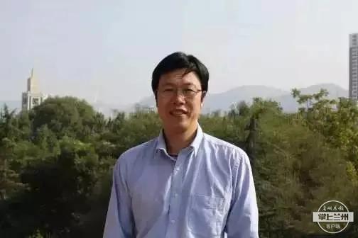 中科院院士陈发虎:遇到李吉均老师,是我的幸运