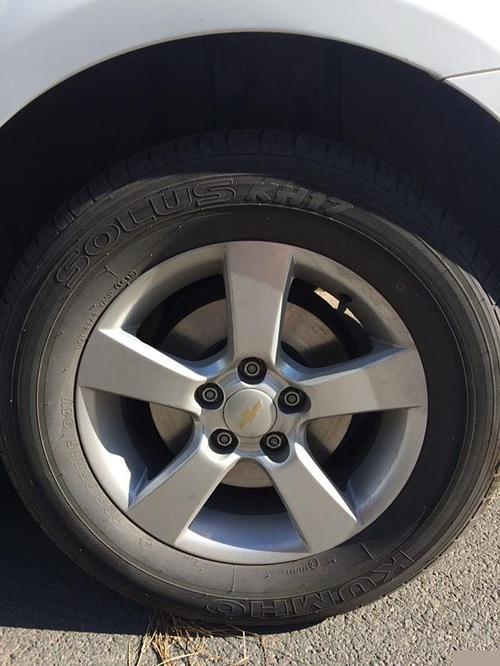 科鲁兹轮胎用什么牌子的好